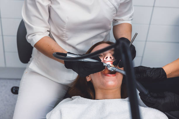 Best Pediatric Emergency Dentist in Bryan, OH